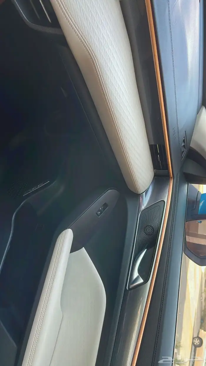 هافال جوليان مستعمل نضيف فل بانوراما 16