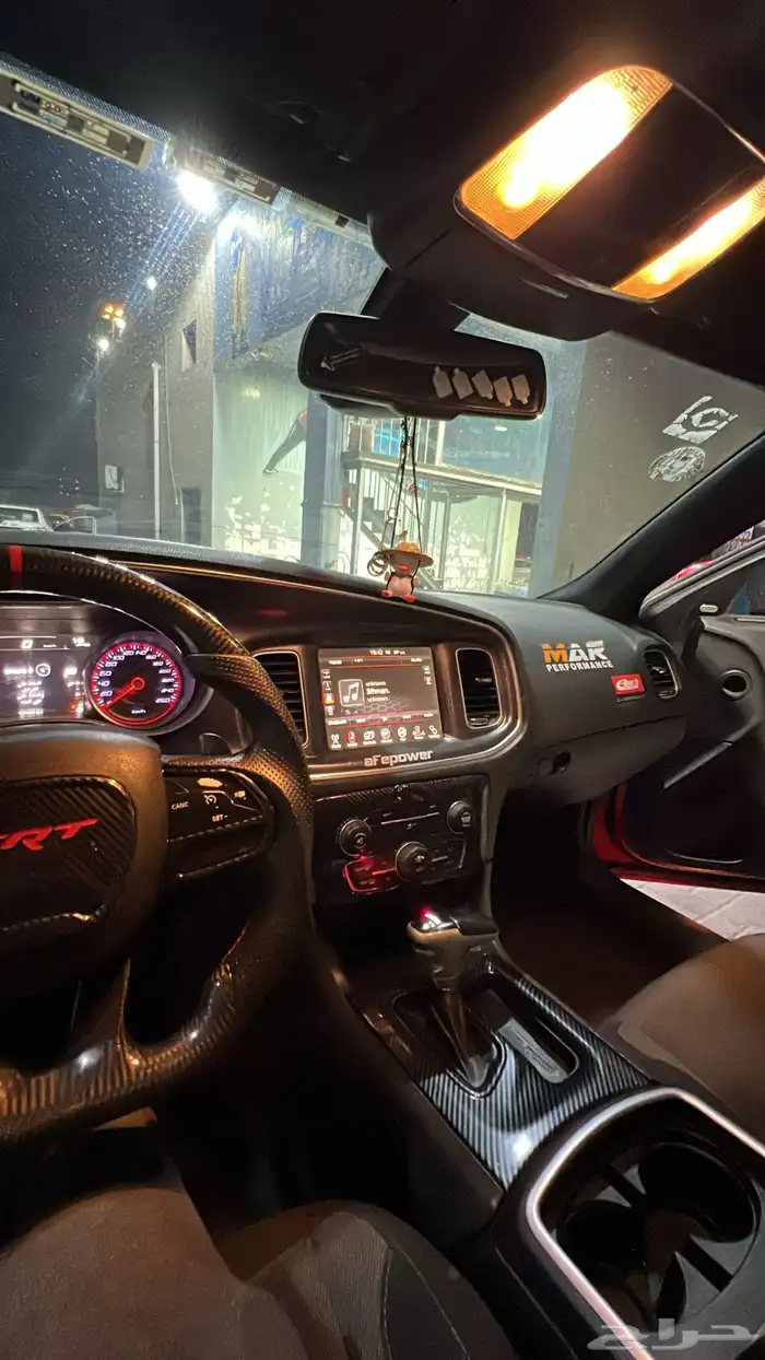 تشارجر 2015 5.7 للبيع 19