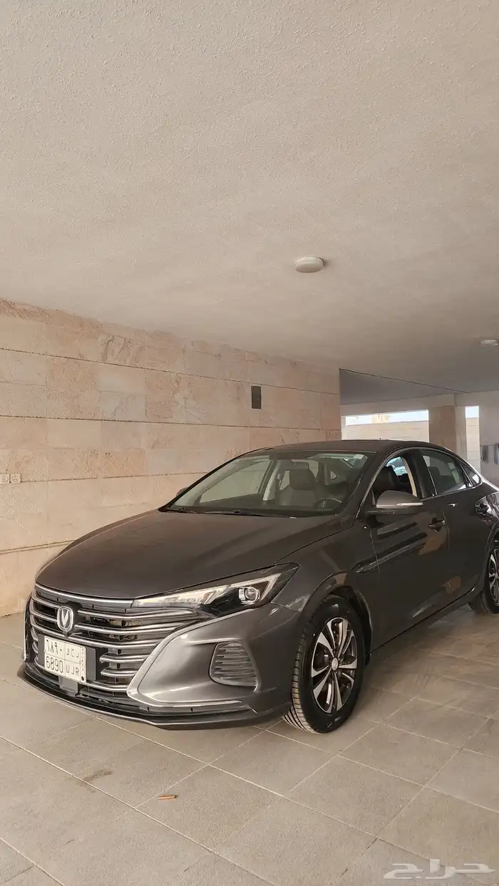 شانجان ايدو بس2023 2