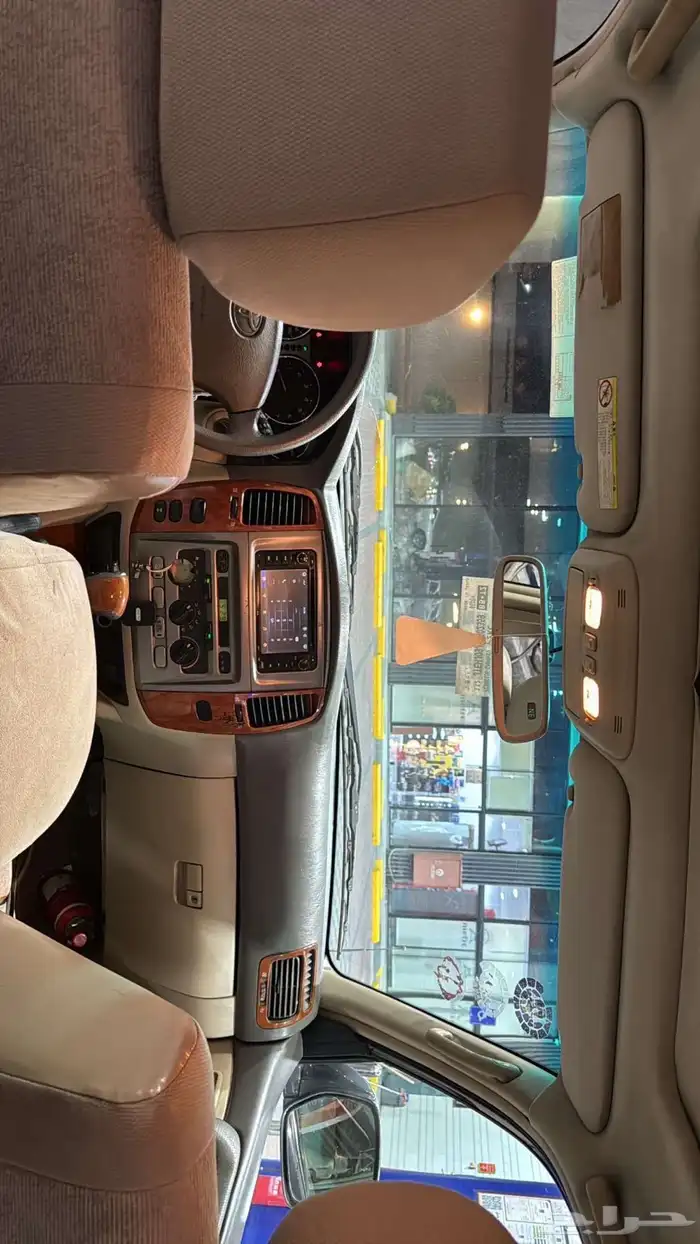 جكسار 2003 للبيع . 9