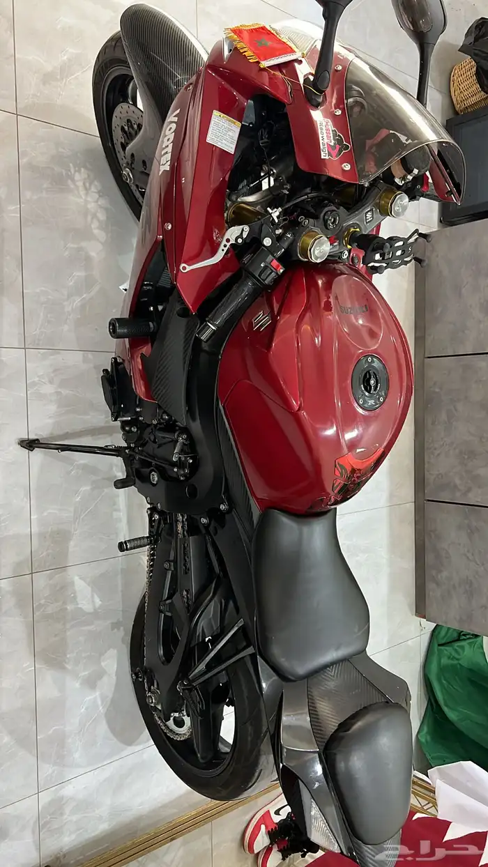 سوزوكي 750 باريان 2