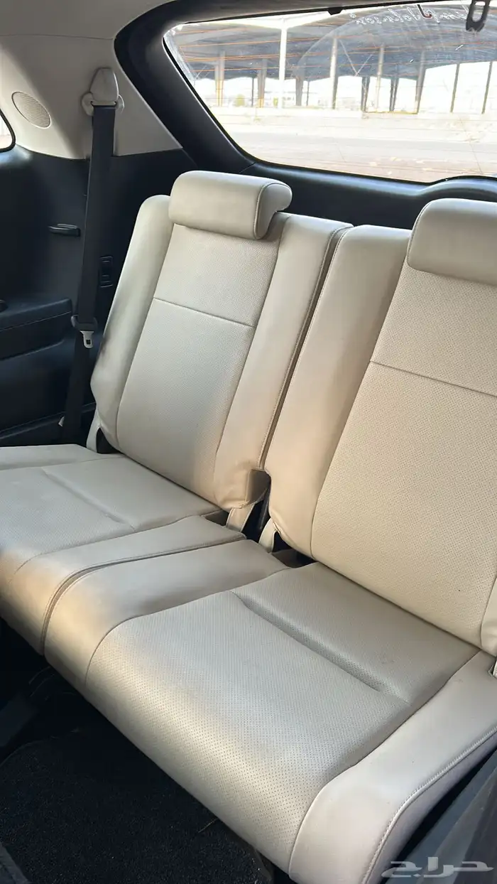 مازدا CX9 فل كامل 17