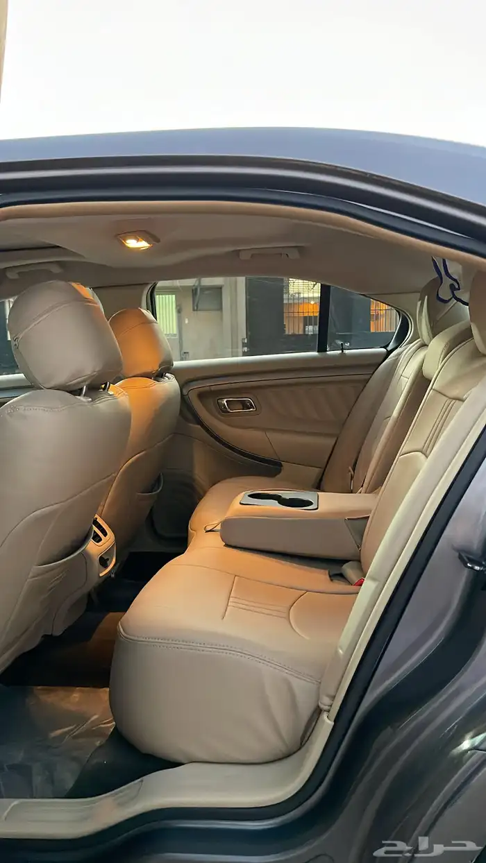 للبيع تورس 2013 فل كامل 10