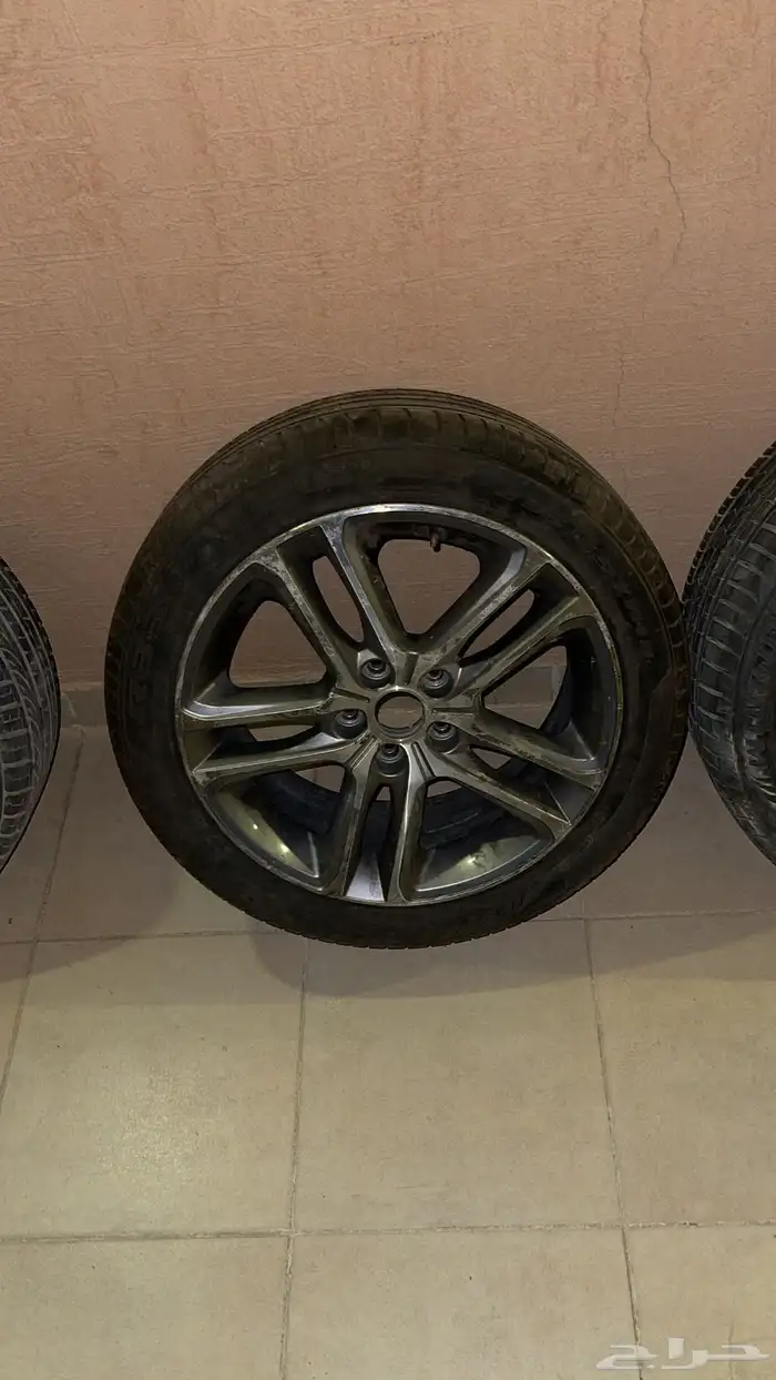 جنوط هيونداي سوناتا 18 -19 6