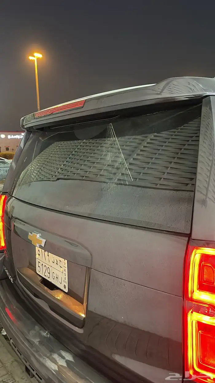 تاهو LT 2016 بدون دبل 3