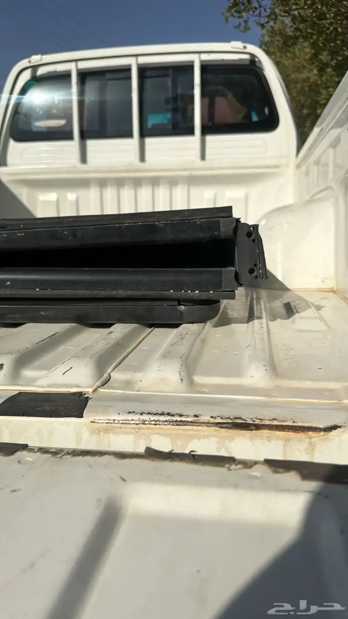 طربال سييرا للبيع 2013-2018 4