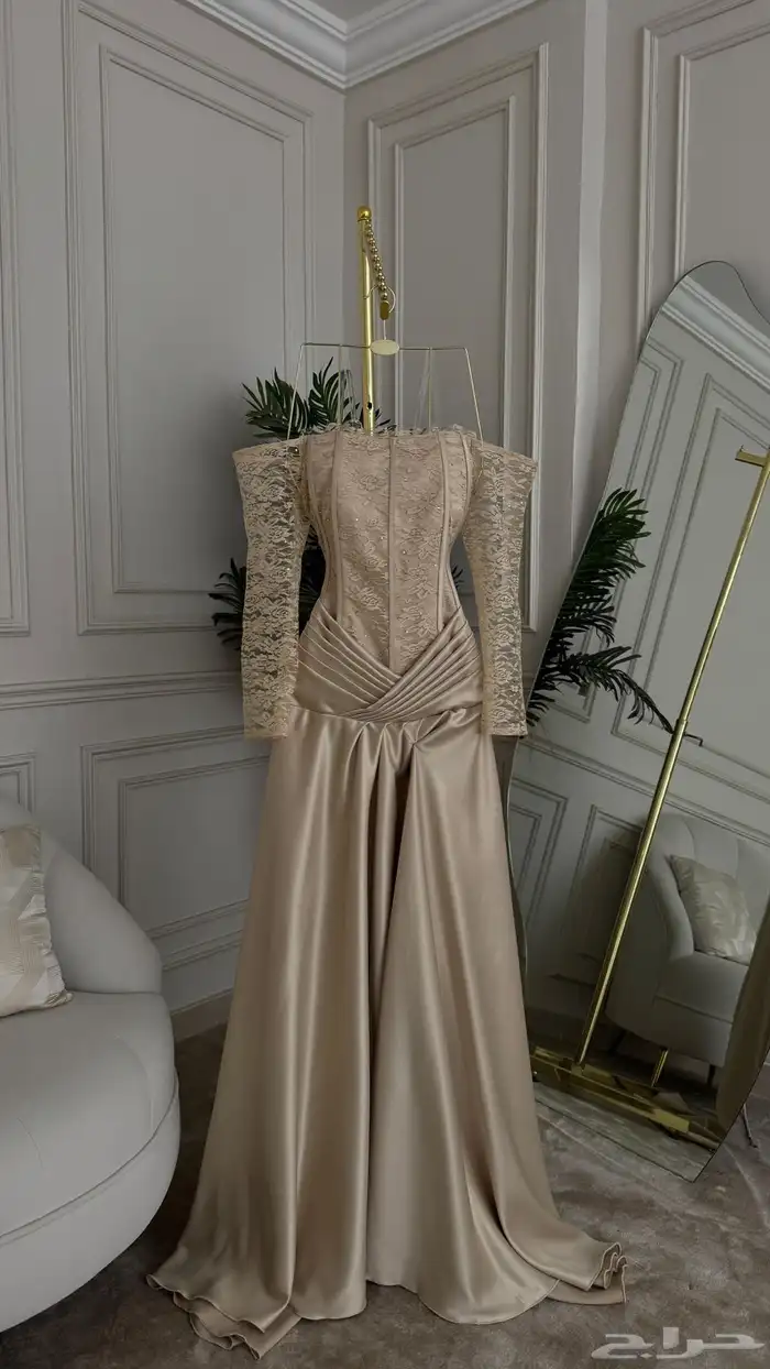 فساتين سهره 2