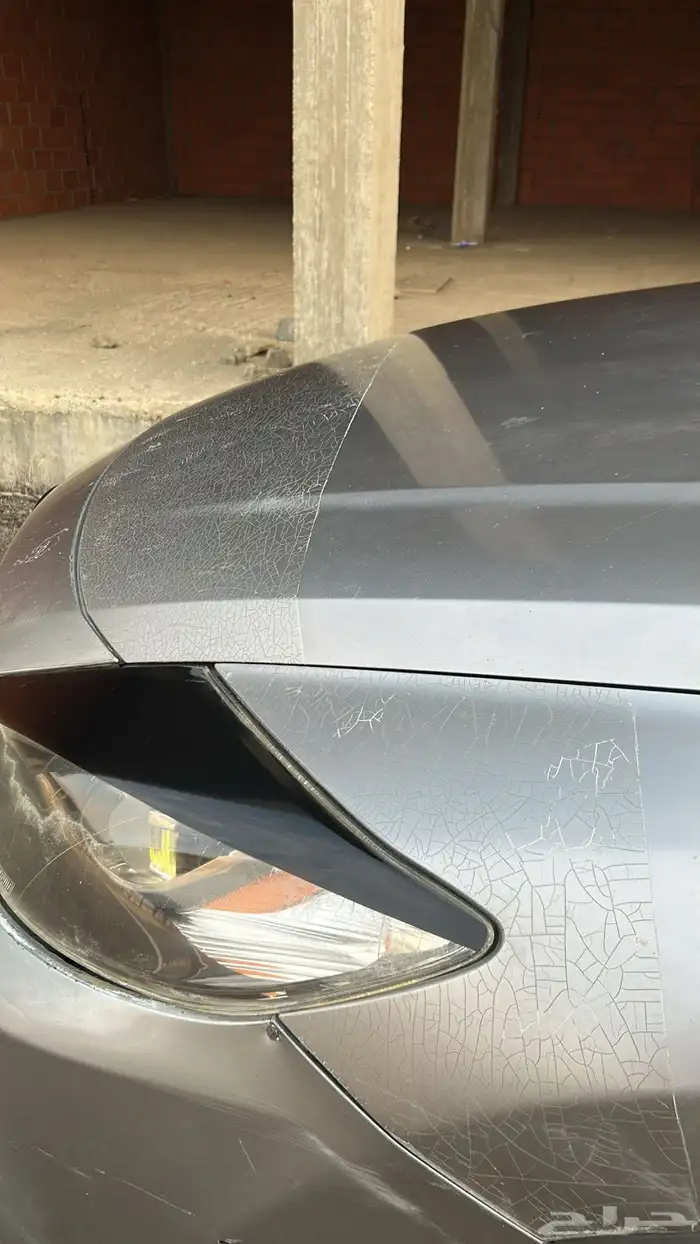 مازدا CX9 فل كامل 9