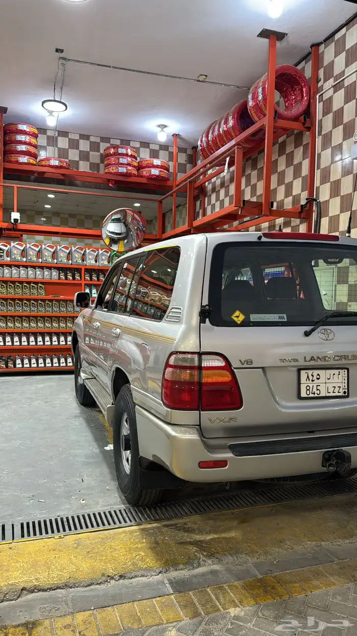 لاندكروزر 2