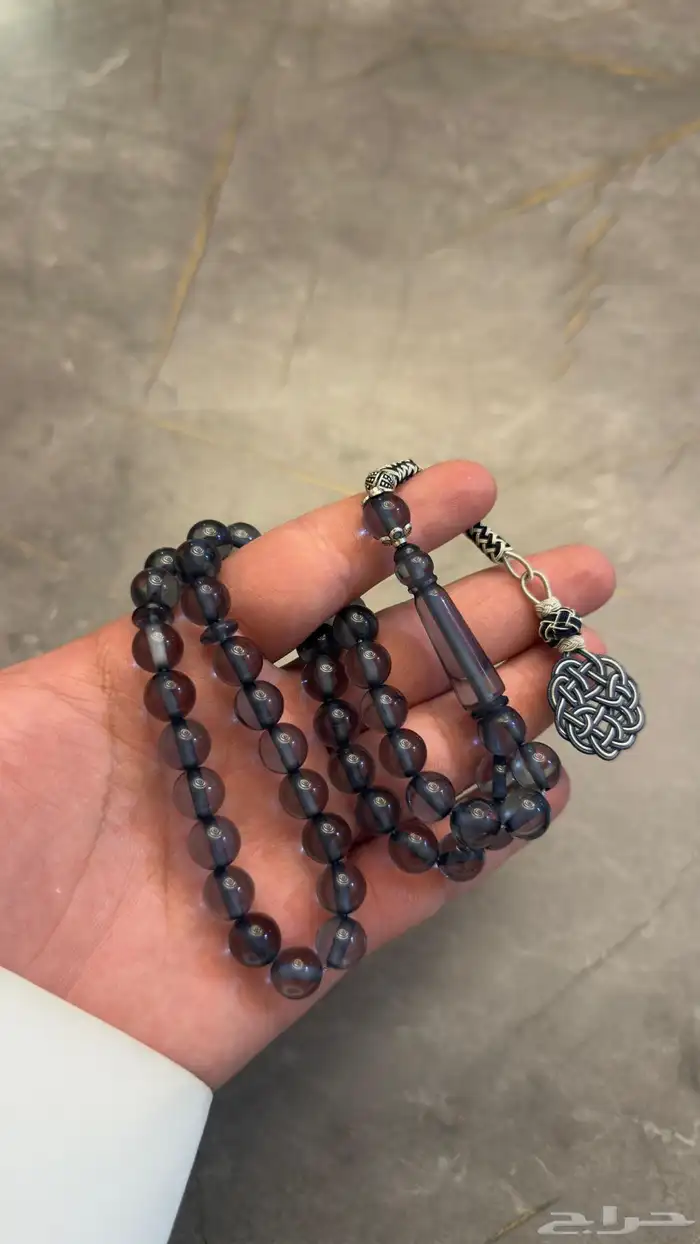 سبح بكلايت 9