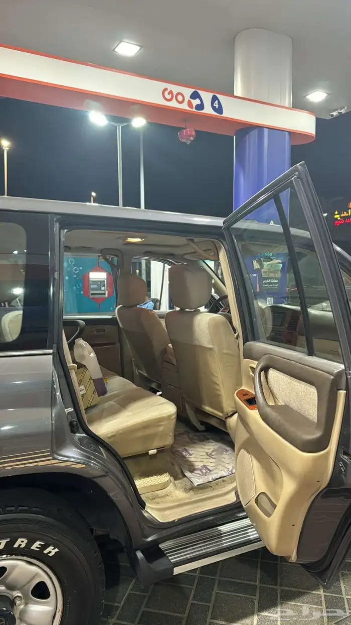 جكسار 2003 للبيع . 4