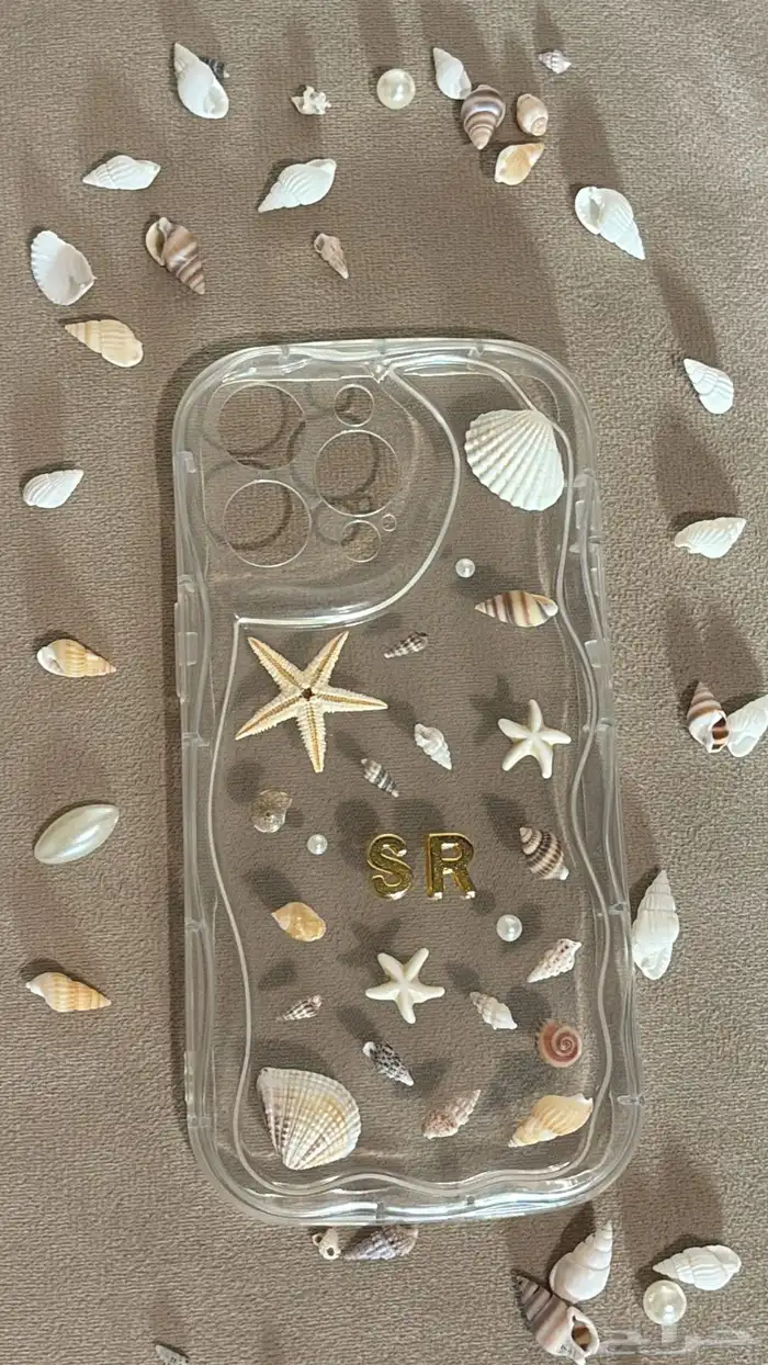 كفرات غلاف جوال حسب الطلب 3