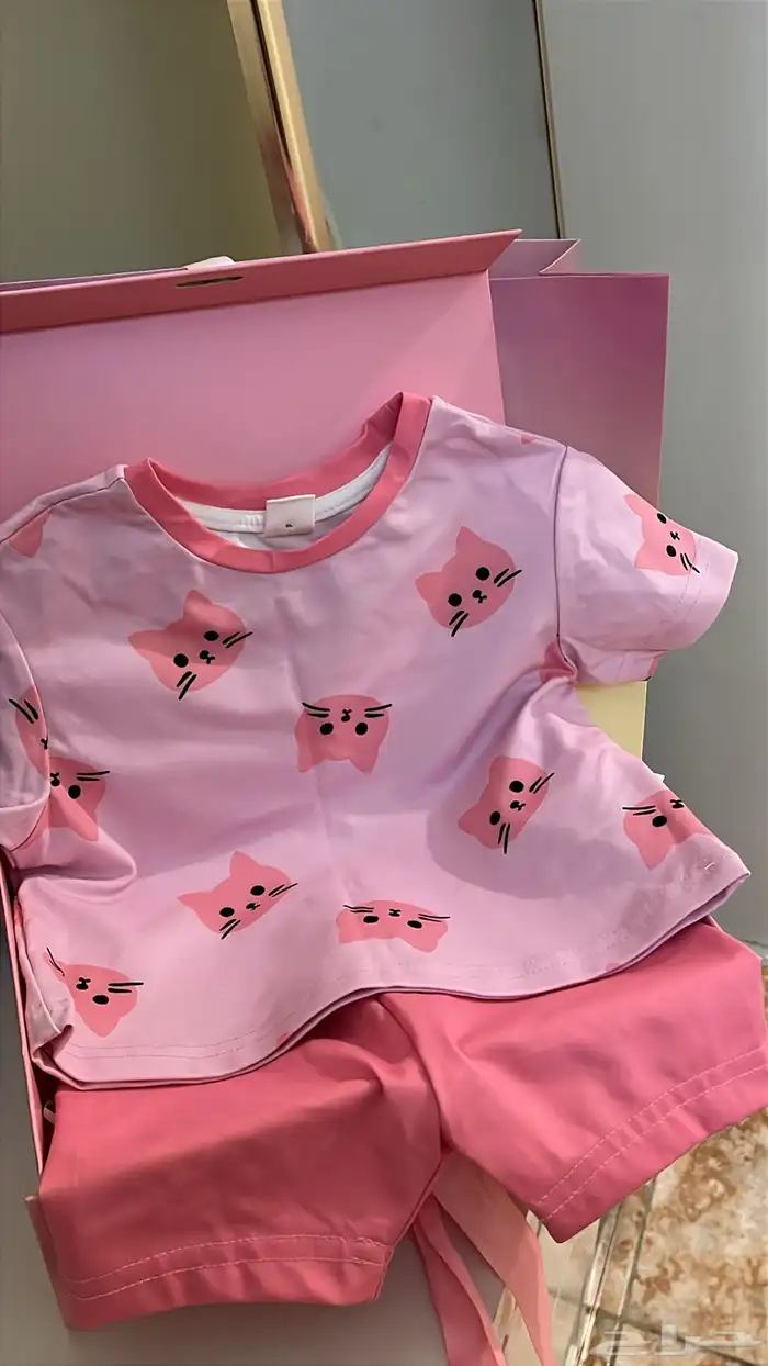 ملابس اطفال 4