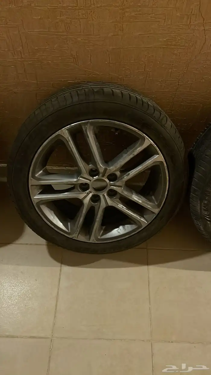 جنوط هيونداي سوناتا 18 -19 3