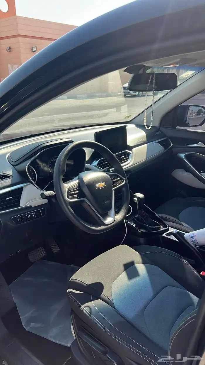 شيفورلية كابتيفا 2022 8