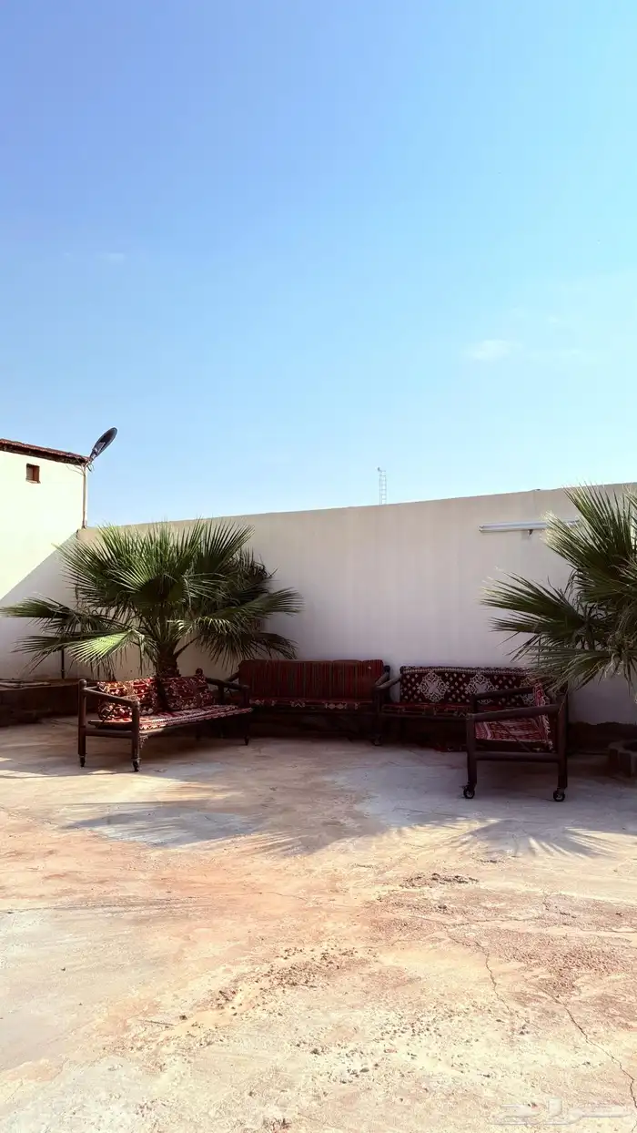 منتجع البركة 14