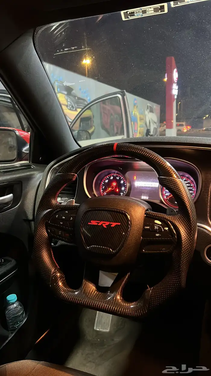 تشارجر 2015 5.7 للبيع 15