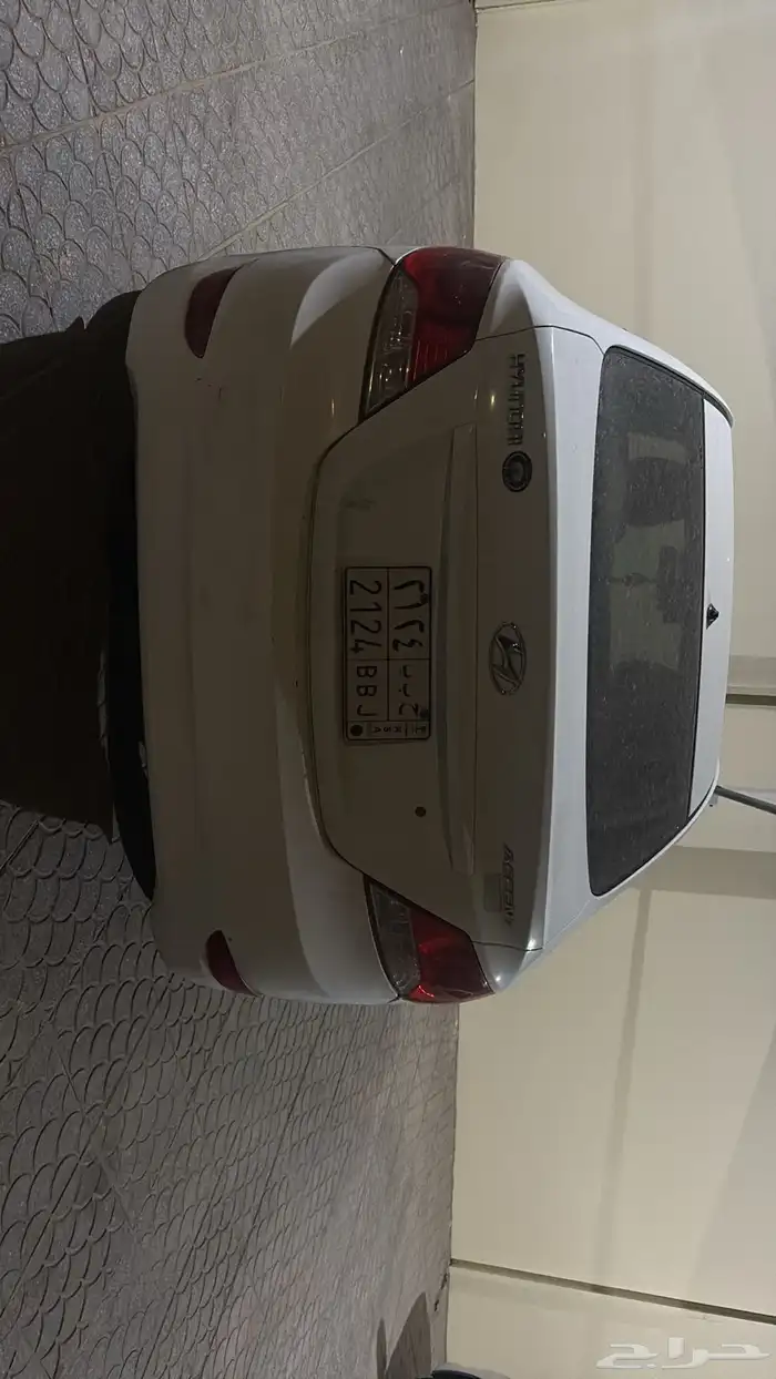 سيارة للبيع 3