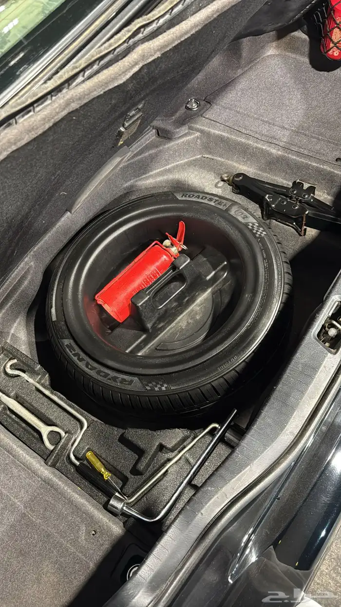 لكزس ال اس 430 2006 ثاني مالك 23