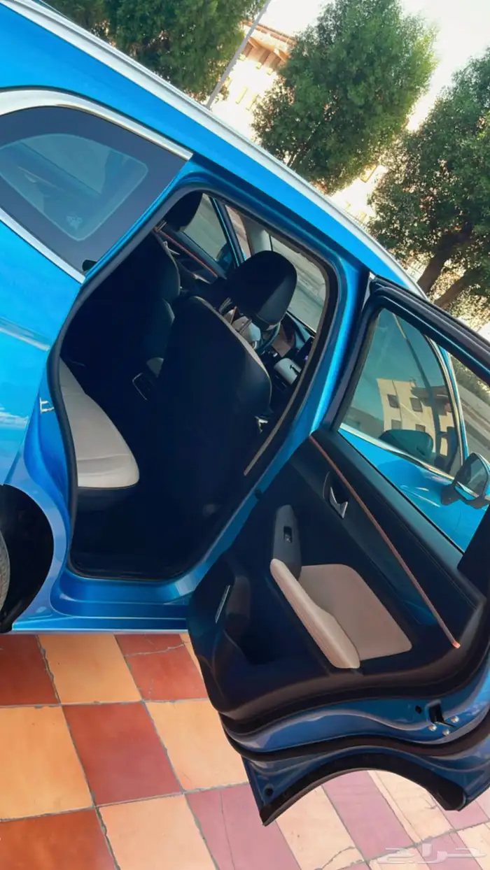 هافال جوليان مستعمل نضيف فل بانوراما 7