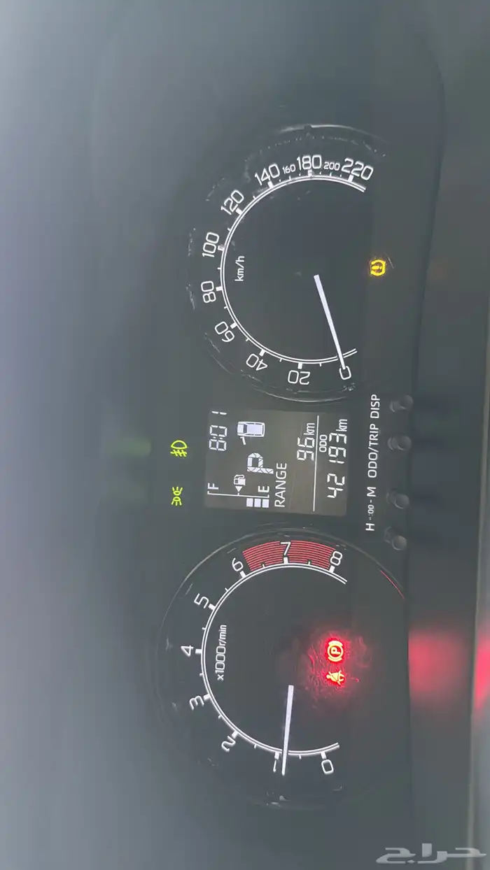 تويوتا رايز 2023 سعودي 27