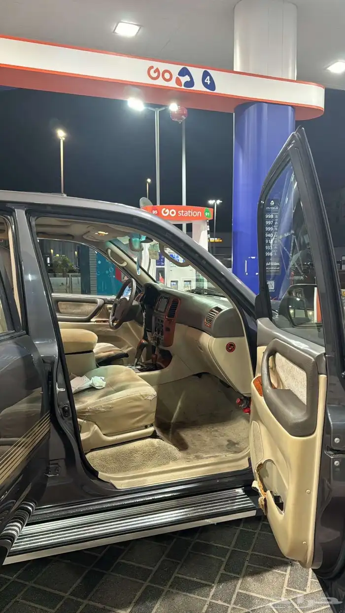 جكسار 2003 للبيع . 6