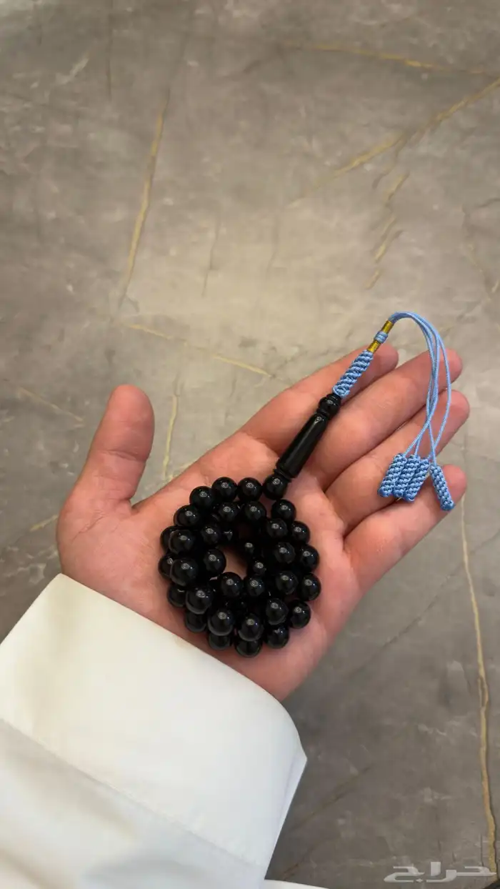 سبح بكلايت 0