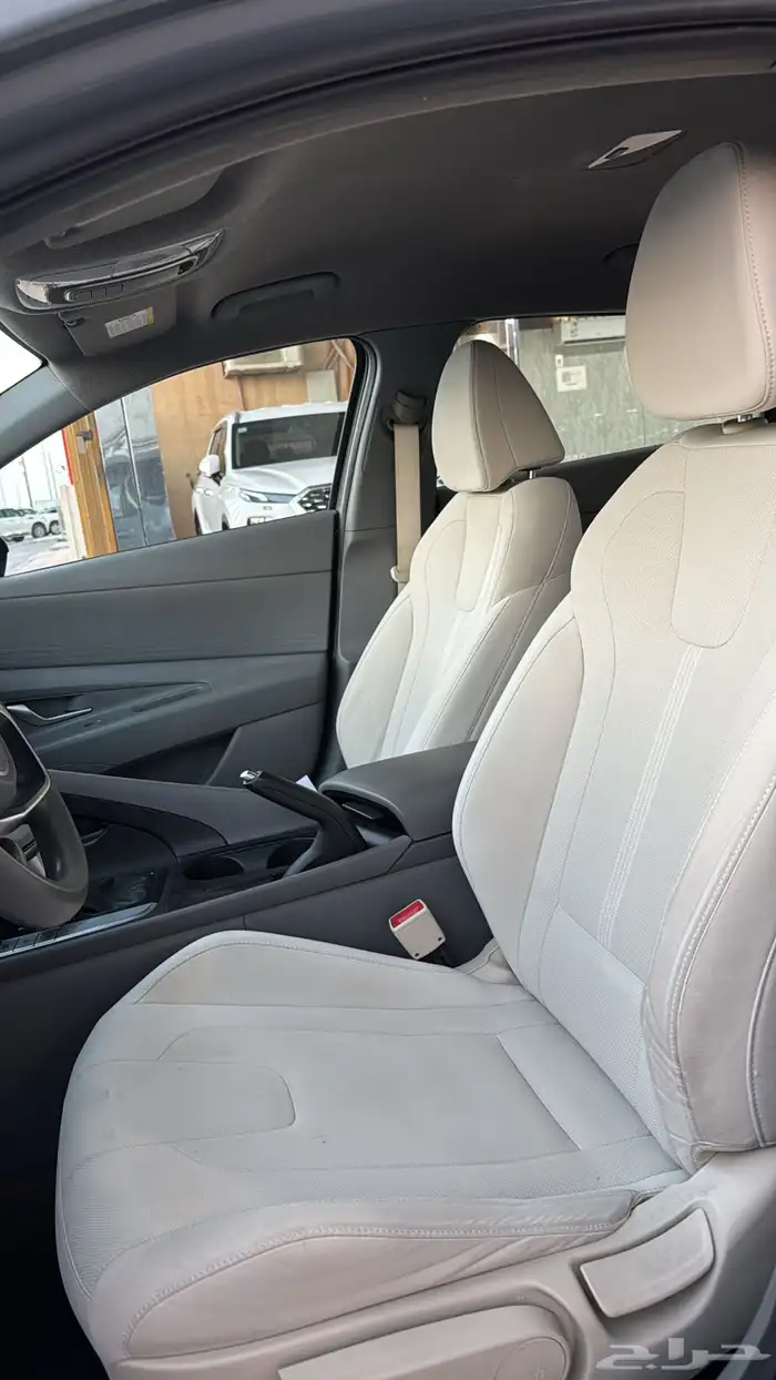 هونداي النترا 2023 المجدوعي 17