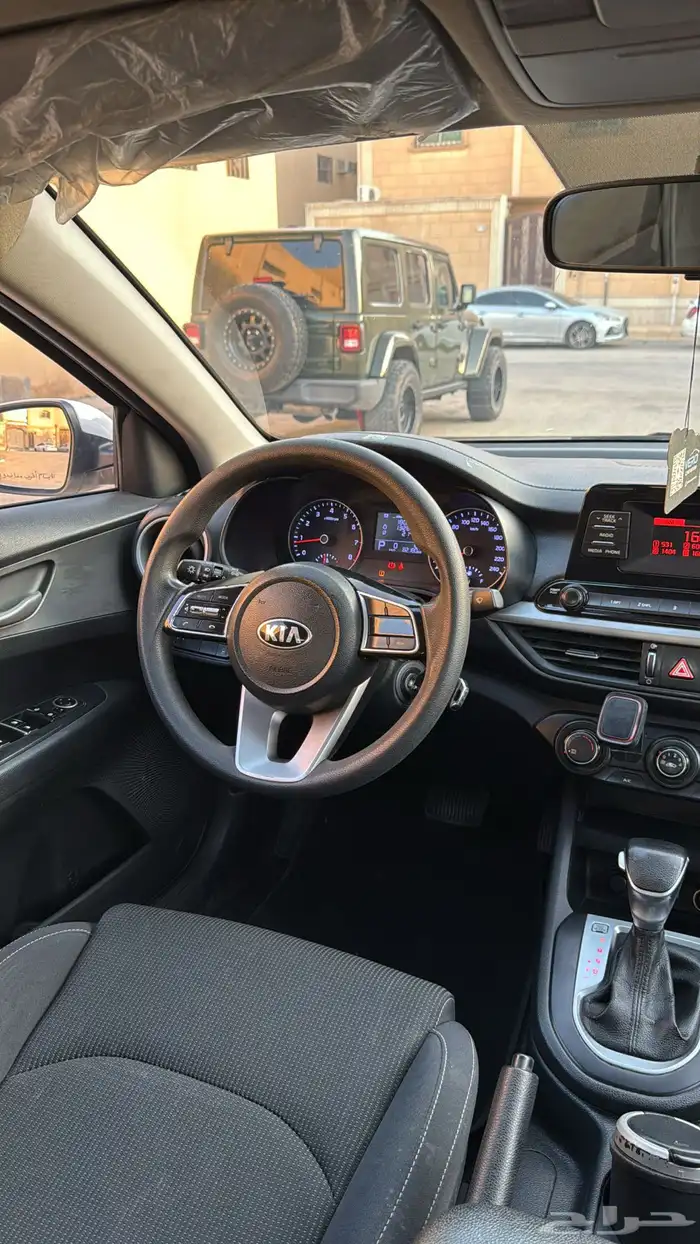 سيارتو للبيع موديل 2020 استاندر 1600cc 6