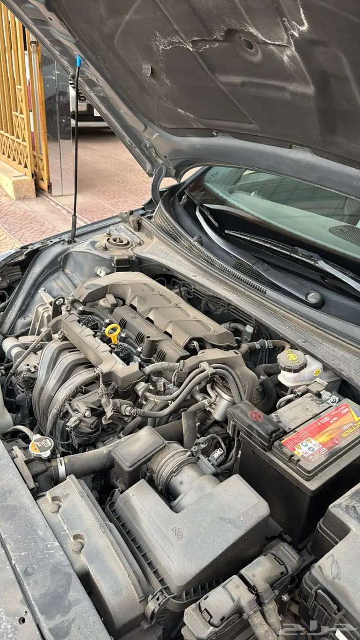 هونداي النترا 2023 المجدوعي 26