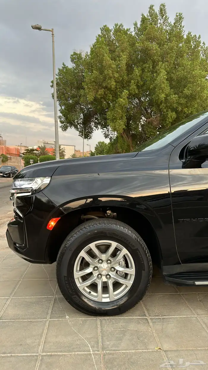 تاهو دبل مطور 2023 3