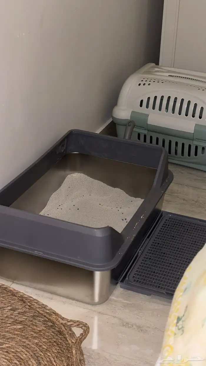 لتر بوكس ستيل 1