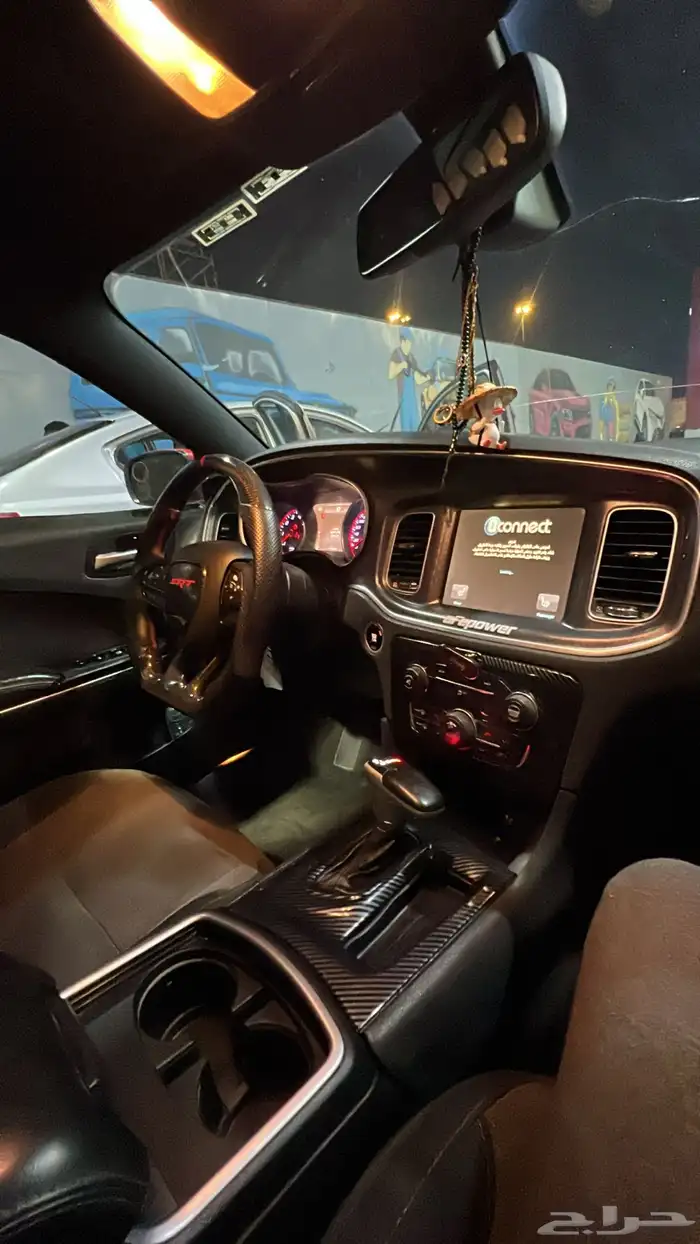 تشارجر 2015 5.7 للبيع 17