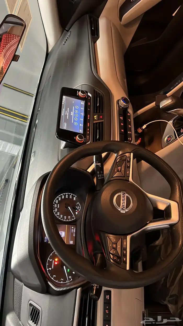 التيما 2020 مالك اول 6