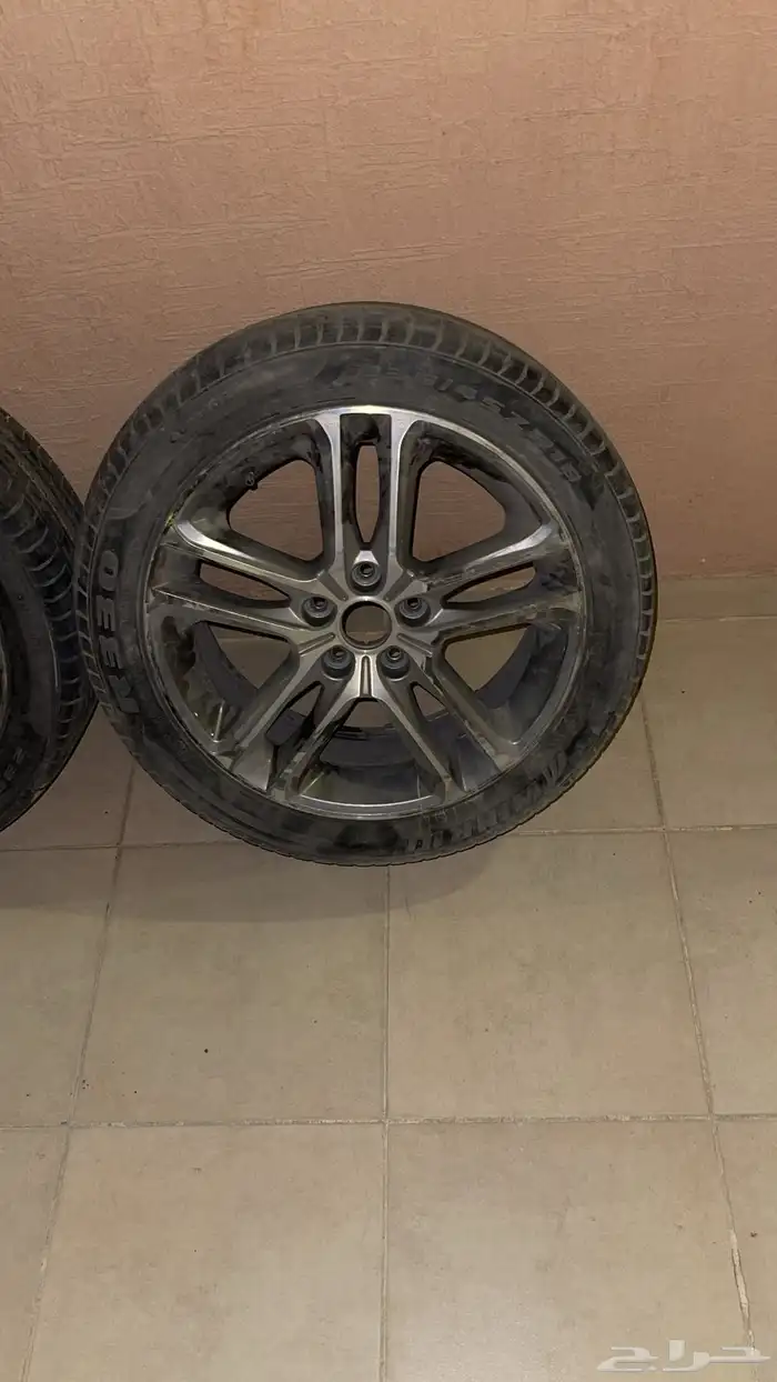 جنوط هيونداي سوناتا 18 -19 8