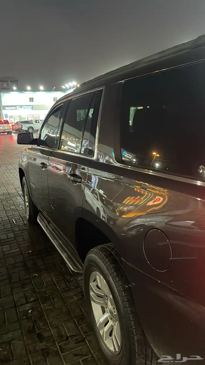 تاهو LT 2016 بدون دبل 4