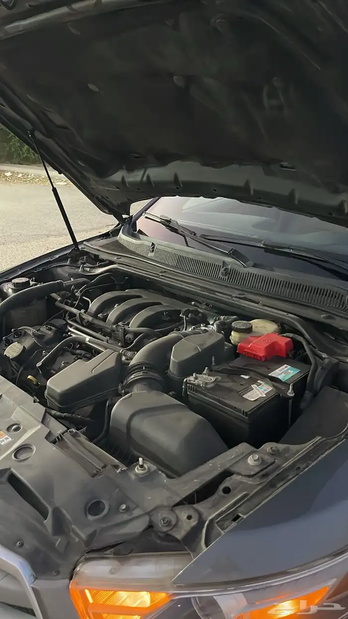 للبيع تورس 2013 فل كامل 17