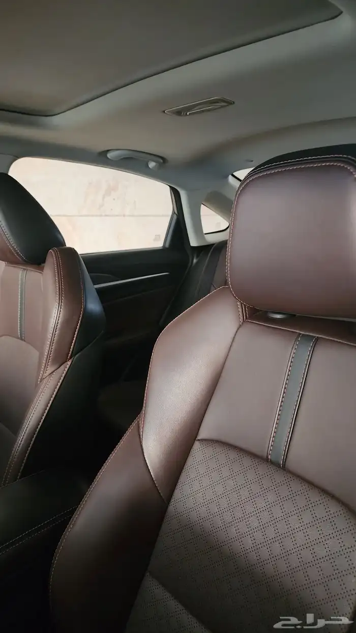 شانجان ايدو بس2023 5