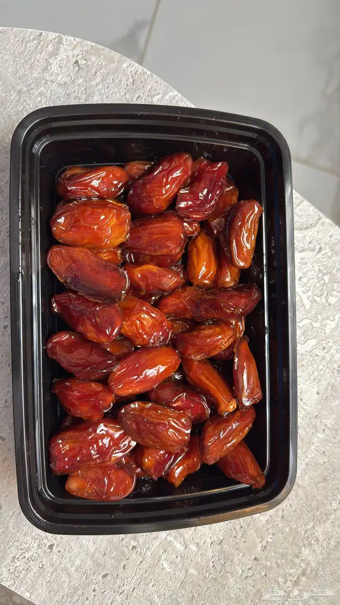 تمر صفري ملكي 3