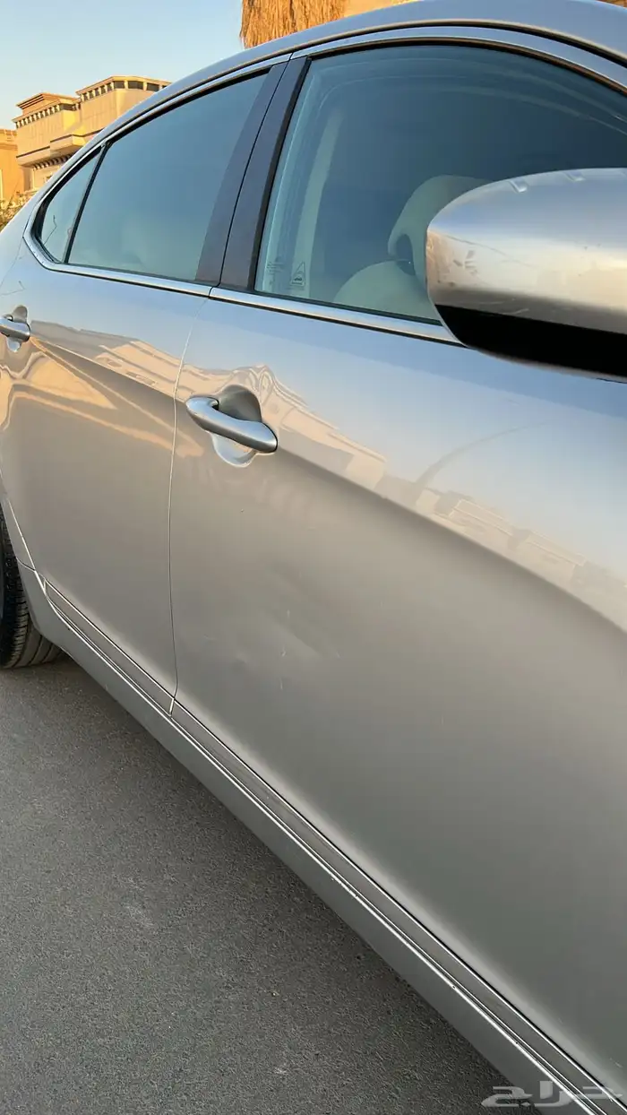 كيا كادنزا 6