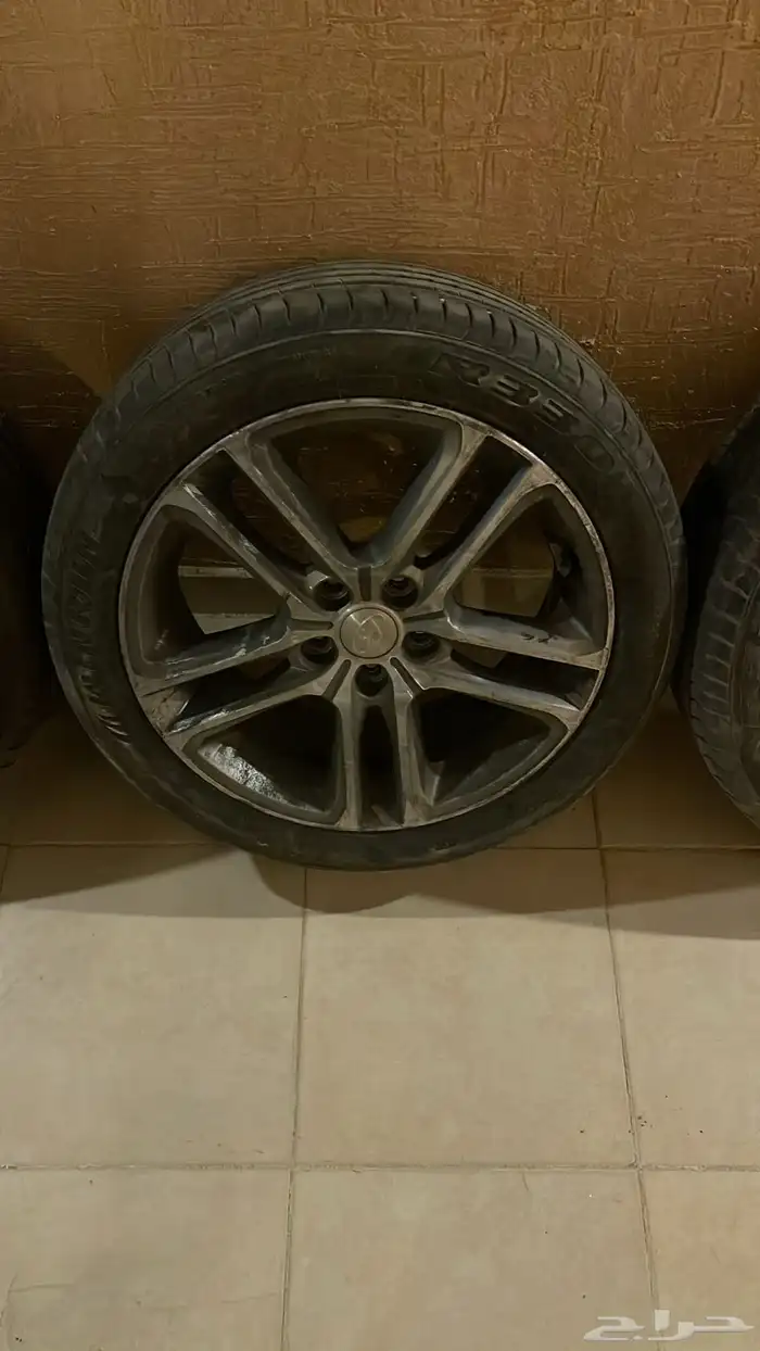 جنوط هيونداي سوناتا 18 -19 4