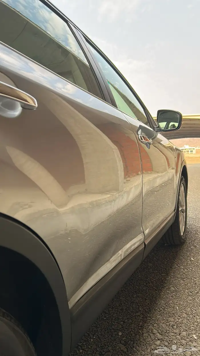 مازدا CX9 فل كامل 7