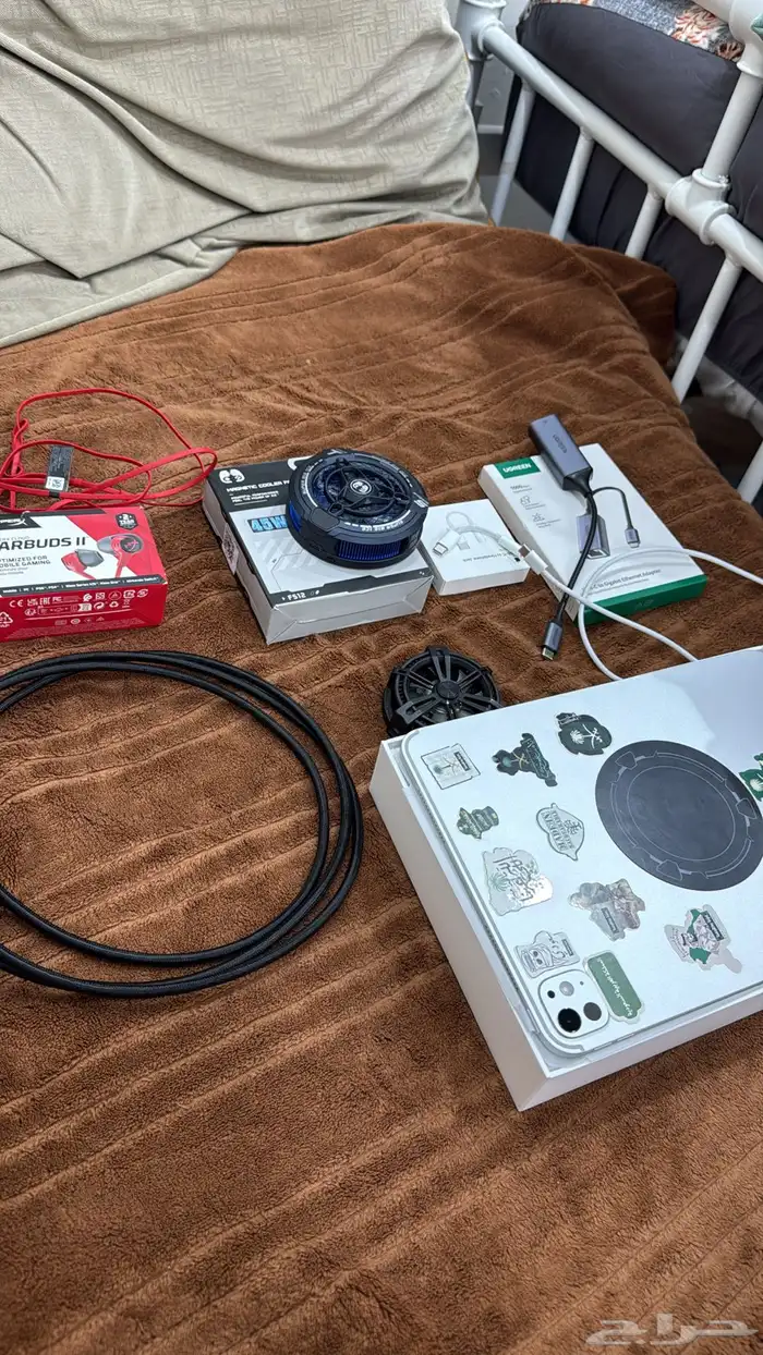 ايباد برو M4 2024 1