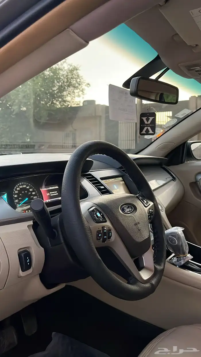 للبيع تورس 2013 فل كامل 7