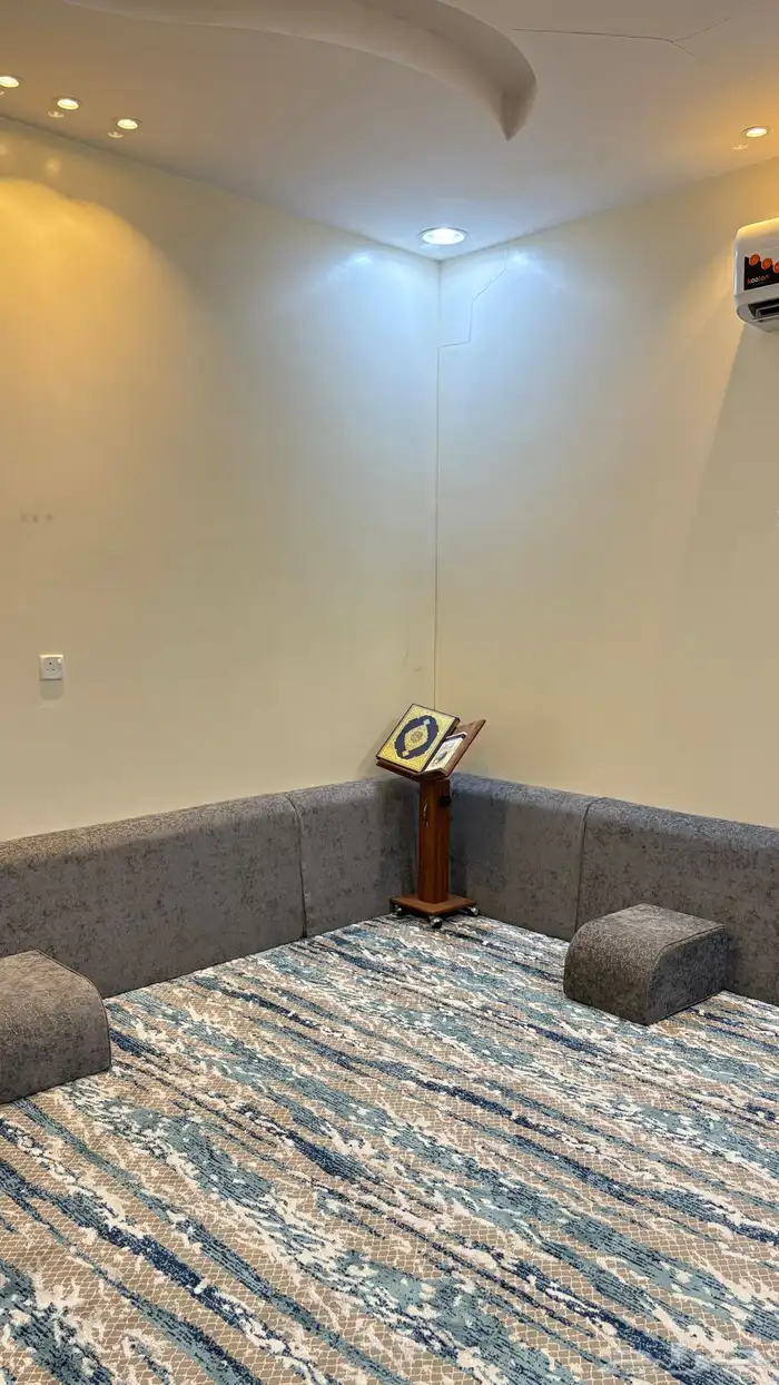 منتجع البركة 12