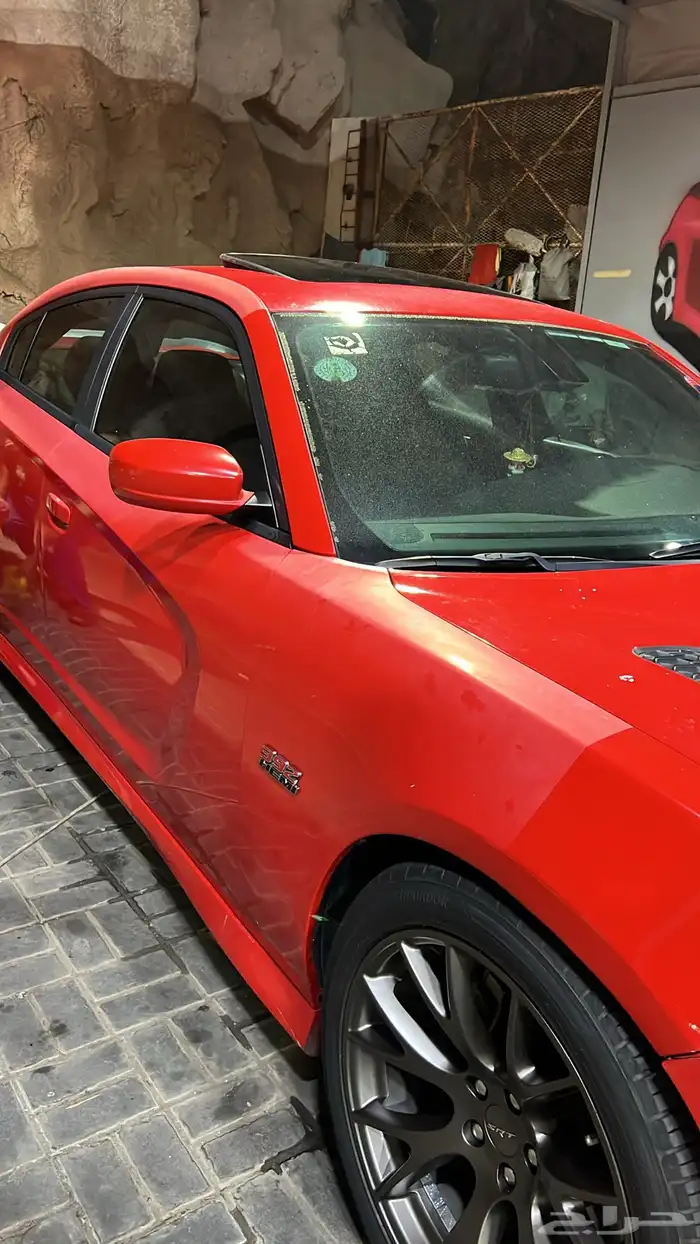 تشارجر 2015 5.7 للبيع 28