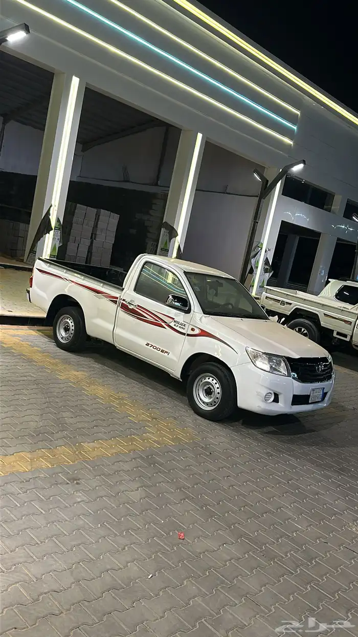 غماره 2015 GL 5