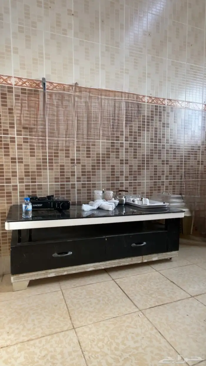 سرير وطوله تلفزيون 2