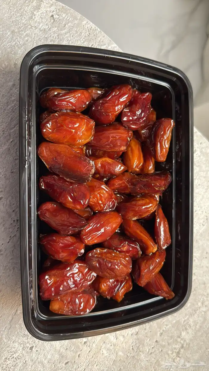 تمر صفري ملكي 1