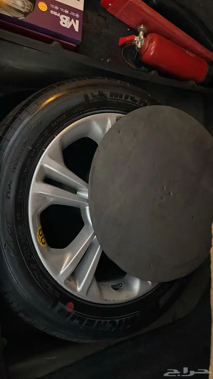 للبيع تورس 2013 فل كامل 11